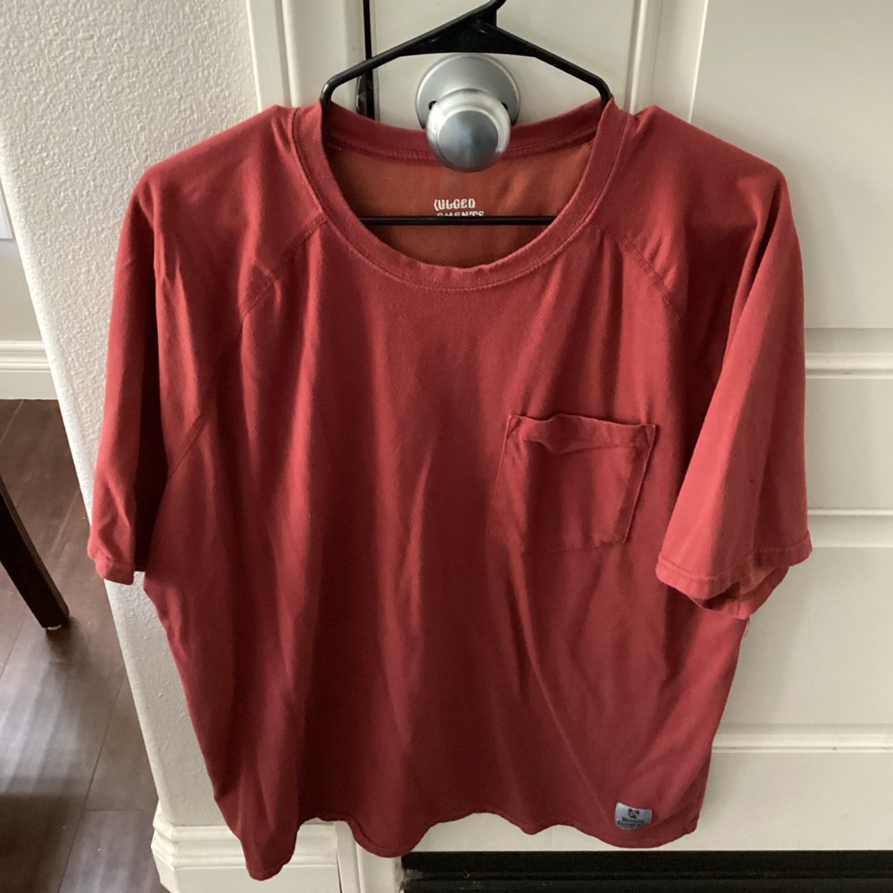 Rugged Elements Men’s Tee - XXL